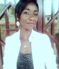Carole 28 ans Yaounde Cameroun
