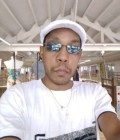 Jean marie 36 Jahre Abymes Guadeloupe