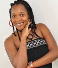 Nadia 31 ans Lome Togo