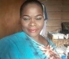 Pathy 39 ans Libreville  Gabon