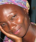 Isabelle 41 ans Douala Cameroun