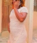 Nathalie  42 ans Yaoundé Cameroun