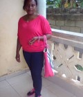 Bernadette 44 years Yaoundé1 Cameroon