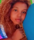 Brianna  30 ans Nosy Bé Helle  Madagascar