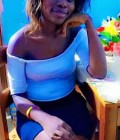 Julienne 28 ans Yaounde Cameroun