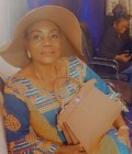 Pauline 59 Jahre Yaounde  Kamerun