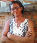 Jeanna 53 Jahre Sambava Madagaskar