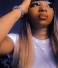 Nelly 24 ans Libreville Gabon
