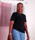 Aline 29 ans Fénérive-est Madagascar