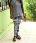 Beatrice 42 ans Yaounde4 Cameroun