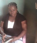 Emilienne 44 years Yaoundé Cameroon
