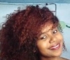Hortence 31 ans Mahajanga Madagascar