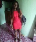 Odile 33 years Yaounde Cameroon