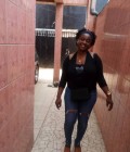 Adèle 41 ans Ekounou  Cameroun