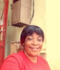Jeanne 36 Jahre Bertoua Kamerun
