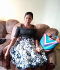 Elise 43 Jahre Yaoundé Kamerun