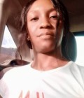 Cecile 34 ans Bulu Cameroun
