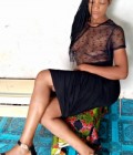 Sylvie 39 ans Ndjamena Cameroun