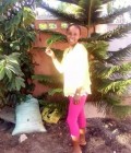 Noela 32 Jahre Sambava Madagaskar