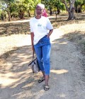 Christelle 23 Jahre Majunga Madagaskar