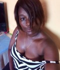 Eleanor 36 Jahre Douala  Kamerun