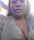 Prisca 29 years Yaounde Cameroon