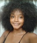 Sanirah 21 ans Fenerive Est Madagascar