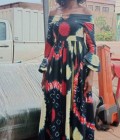 Samantha 37 ans Yaoundé Centre Cameroun