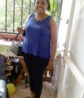 Nicole 55 ans Yaounde 5 Cameroun
