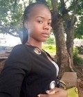 Louette 42 ans Abidjan  Sénégal