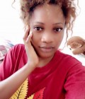 Kendra 29 ans Centre Cameroun