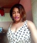 Diane 35 ans Essoss Cameroun