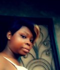 Marie 31 ans Yaounde Cameroun