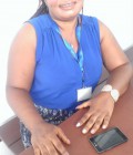Carole 49 Jahre Yaoundé Kamerun