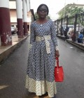 Aurelien 44 Jahre Yaoundé 5 Kamerun