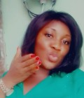 Stephy 36 ans Douala  Cameroun