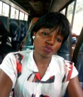 Renata 27 Jahre Yaounde Kamerun