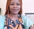 Marie noelle 36 years Yaounde  Cameroun