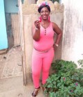 Monique 40 ans Douala Cameroun