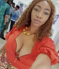 Hadassa 36 ans Ouagadougou  Burkina Faso