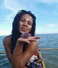 Bori 31 ans Ambodivona Madagascar