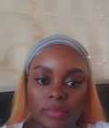 Julia 33 ans Yaounde Cameroun