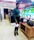 Elisabeth 39 ans Yaoundé Cameroun