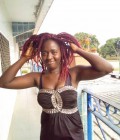 Ariane 42 years Douala Cameroon