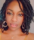 Tatiana 34 ans Yaoundé Cameroun