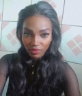 Lorelle 36 years Libreville Gabon