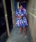 Amelie 31 ans Yaoundé Cameroun
