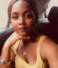 Elodie 33 ans Abidjan Côte d'Ivoire