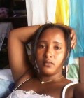 Lydia 38 ans Sambava Madagascar