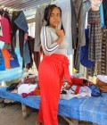 Raissa 31 ans Vohémar Madagascar